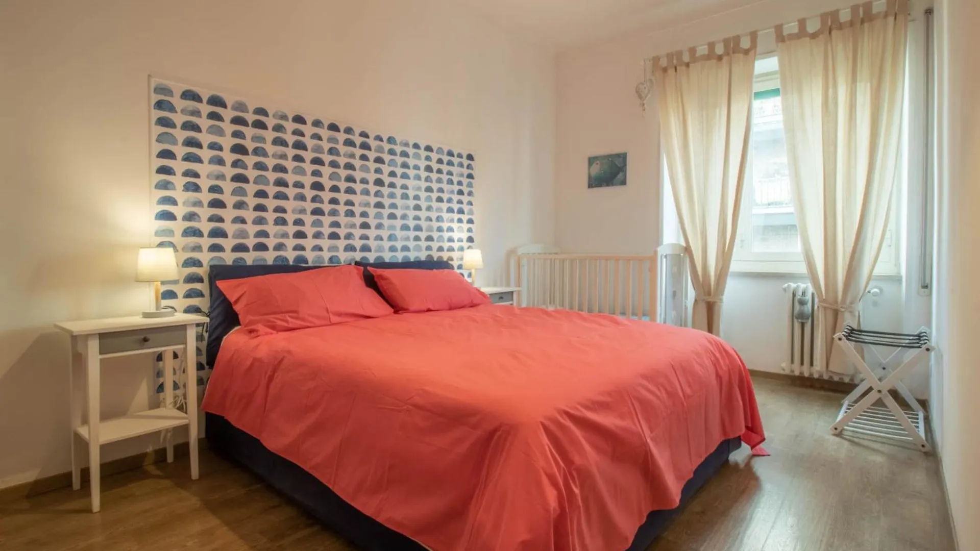 Toc Toc Rome Apartment
