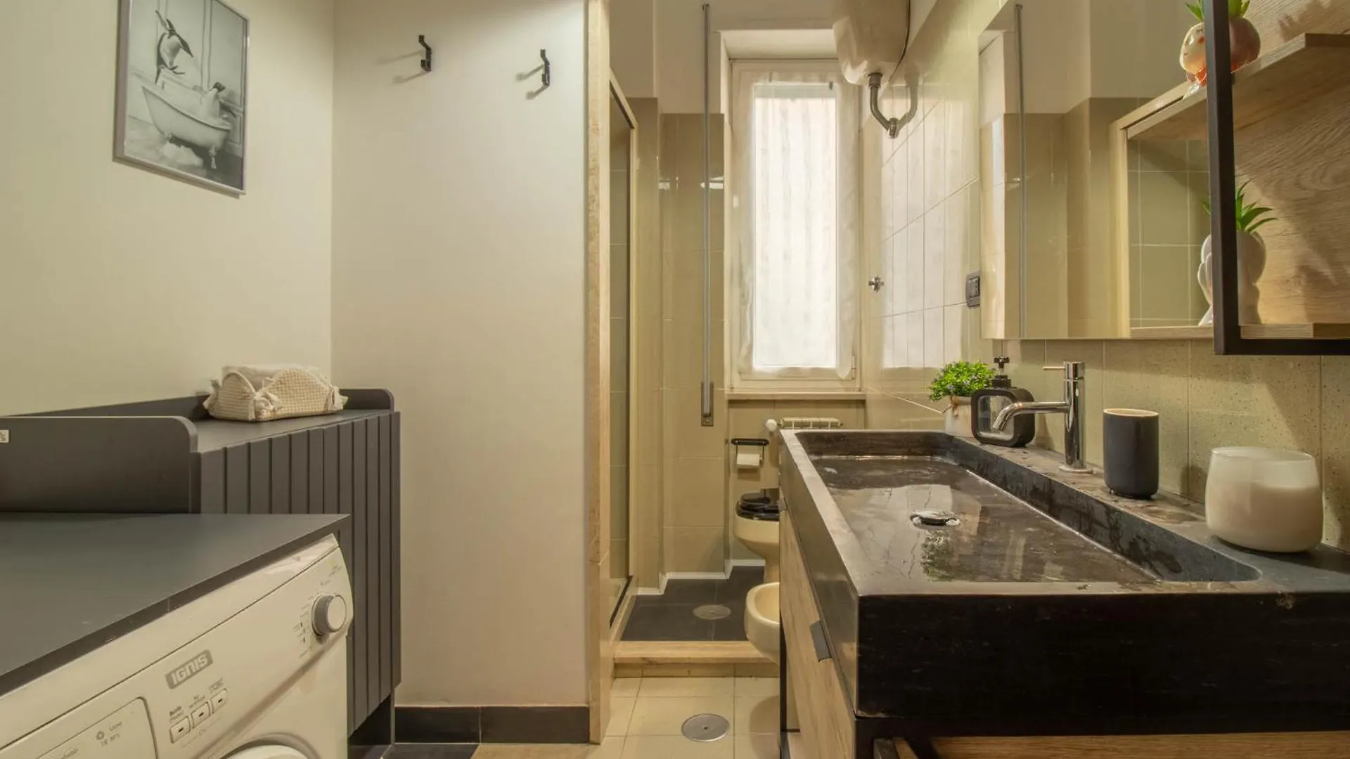 Toc Toc Rome Apartment