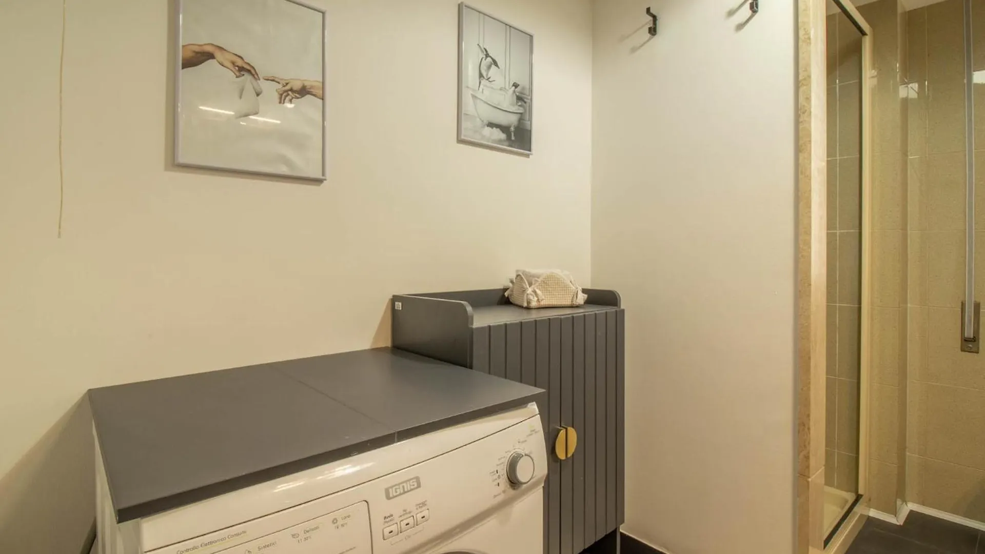 Toc Toc Rome Apartment Italy