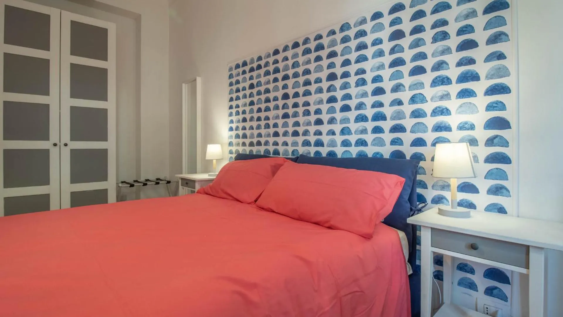 Toc Toc Rome Apartment 0*,  Italy