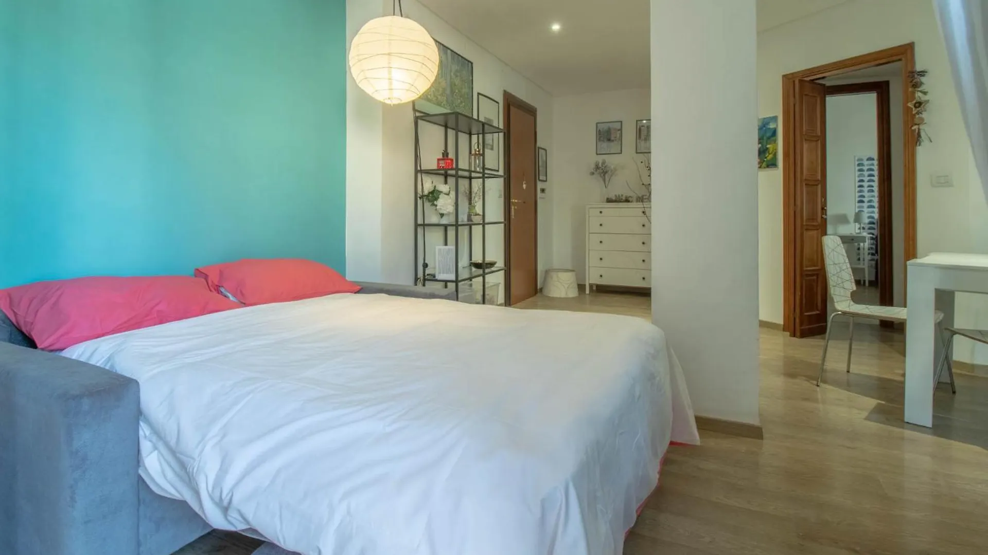 Toc Toc Rome Apartment