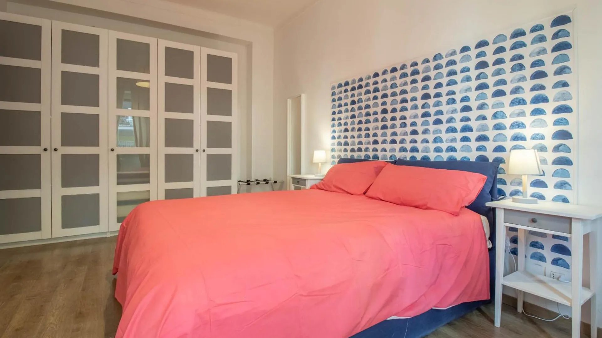Toc Toc Rome Apartment Italy