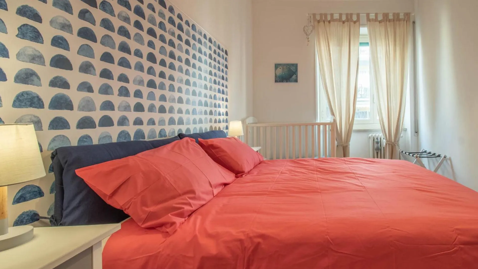 Toc Toc Rome Apartment