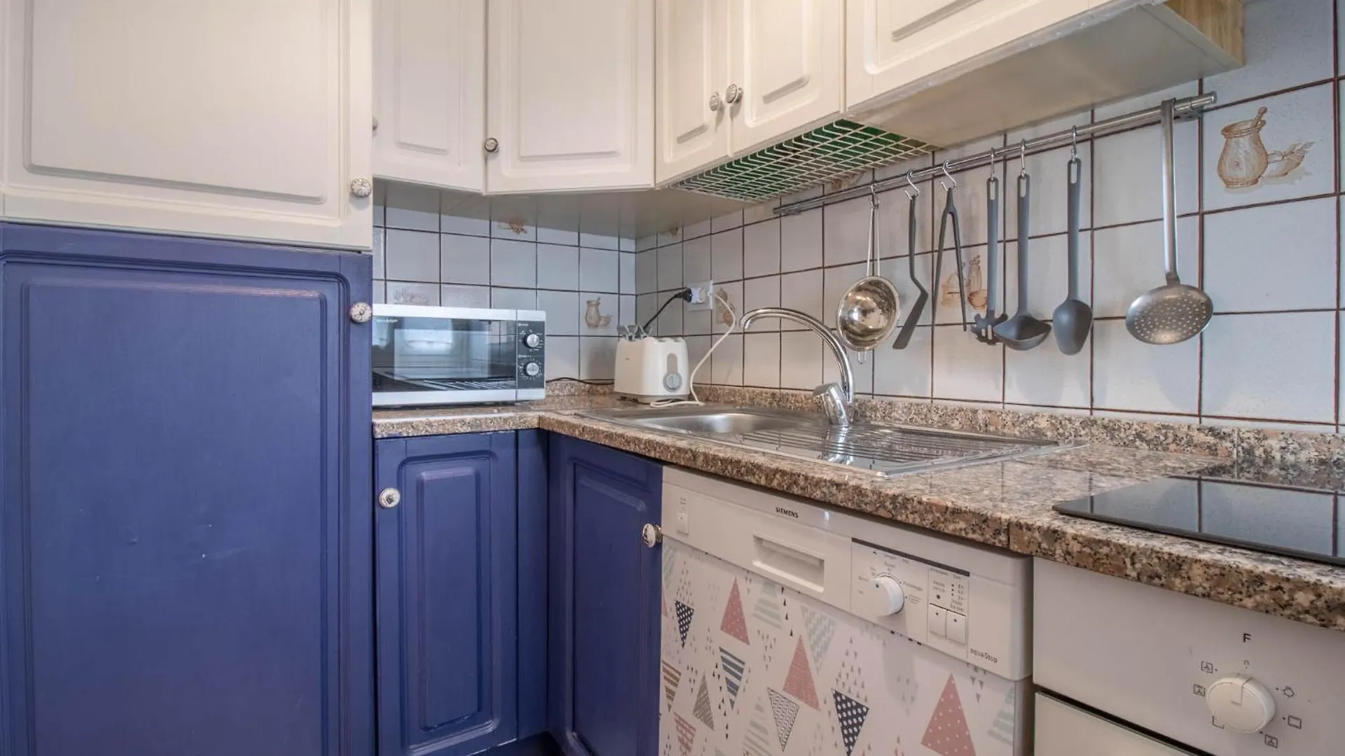 Toc Toc Rome Apartment Italy
