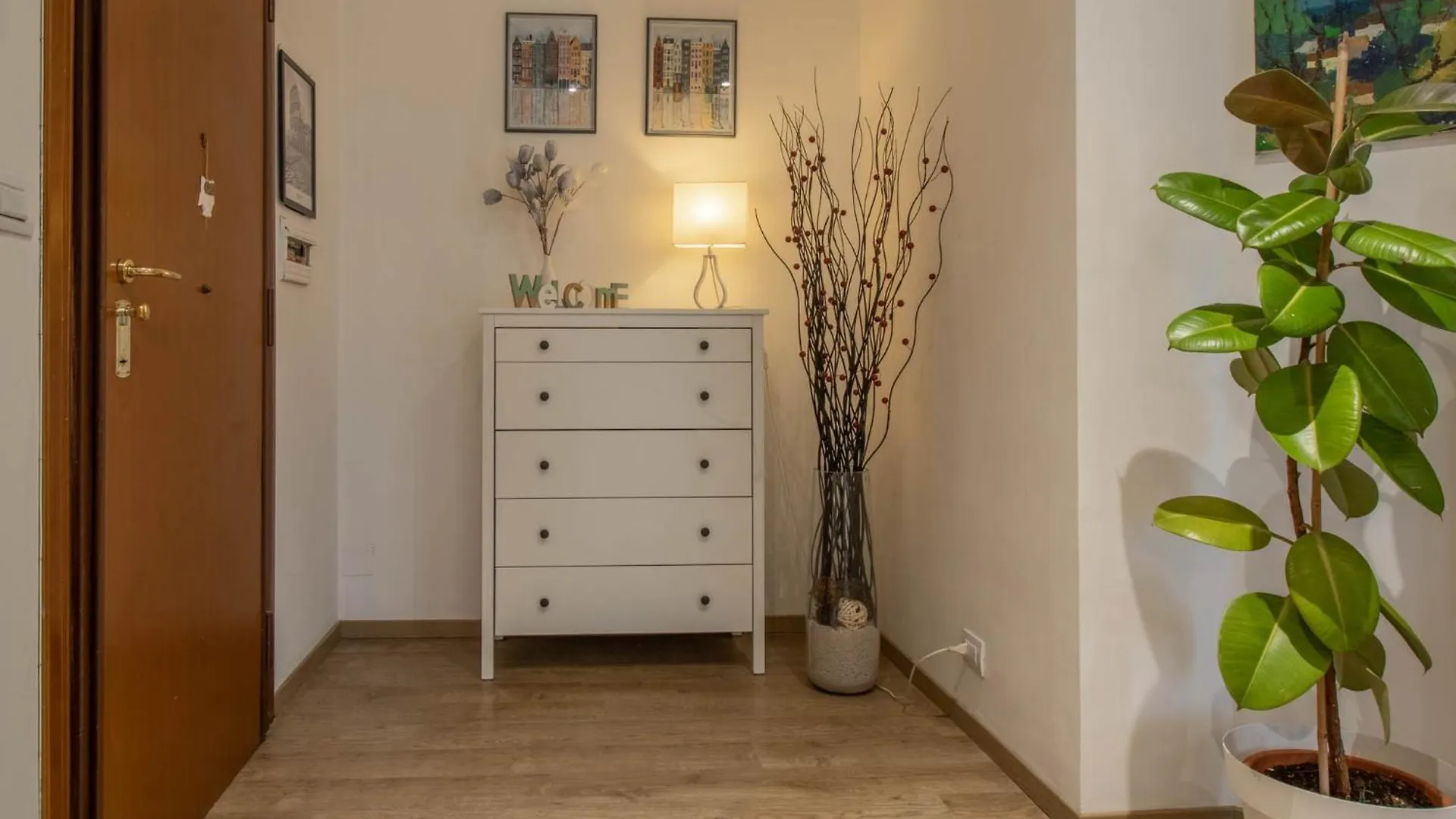 Toc Toc Rome Apartment 0*,