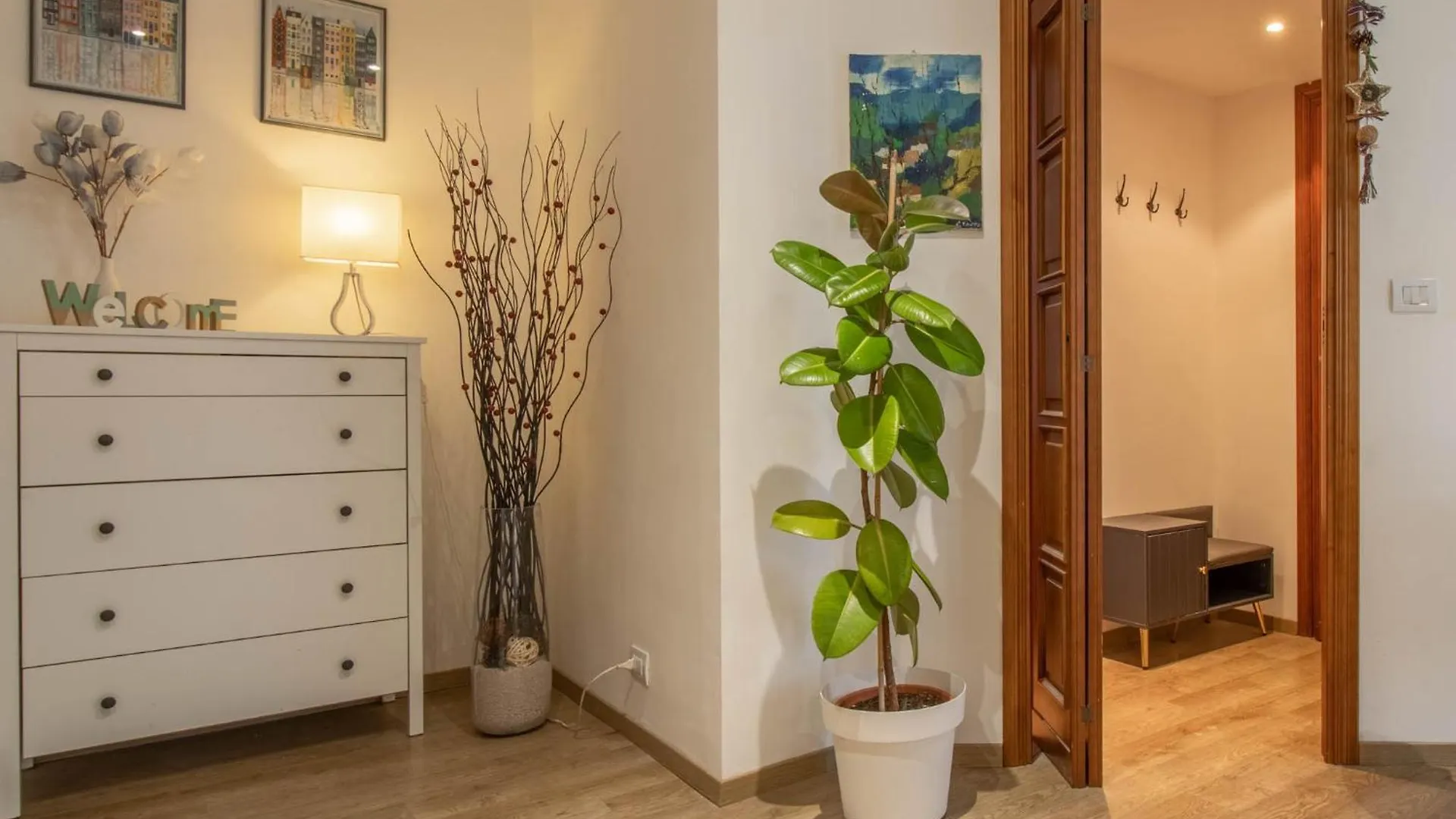 Toc Toc Rome Apartment